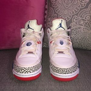🔴Son Of Low Jordan Sneakers